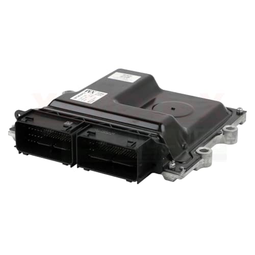 Engine Control Module Repair Service for Volvo VEA Engines Engine Control Module Repair Service for Volvo VEA Engines