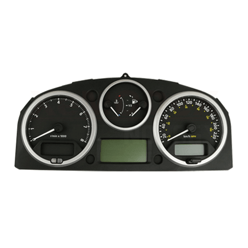 Instrument Cluster Repair Service for Range Rover Instrument Cluster Repair Service for Range Rover