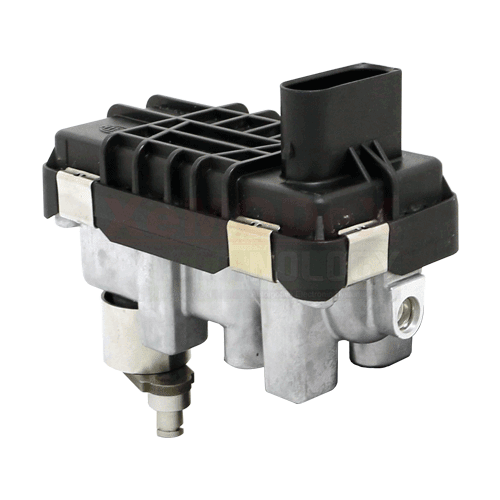 Hella Wastegate Actuator Repair Service for Freightliner Sprinter Hella Wastegate Actuator Repair Service for Freightliner Sprinter