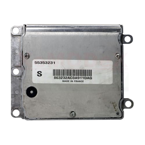 Engine Control Module (ECM) for Saab Engine Control Module (ECM) for Saab