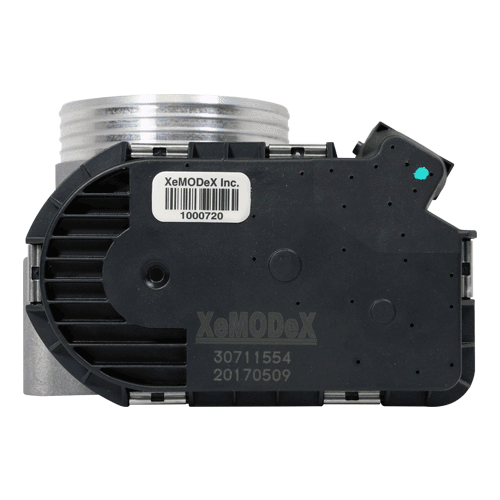 Electronic Throttle Body (ETB) for Volvos Electronic Throttle Body (ETB) for Volvos