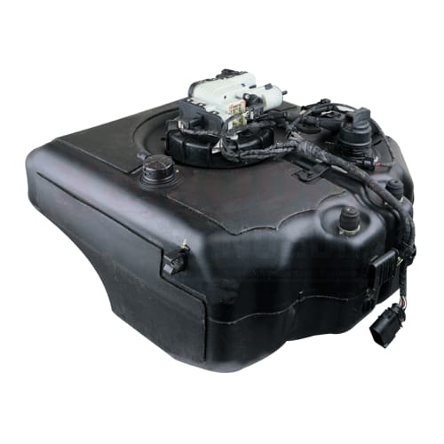 SCR DEF Tank Express Repair For Mercedes-Benz SCR DEF Tank Express Repair For Mercedes-Benz