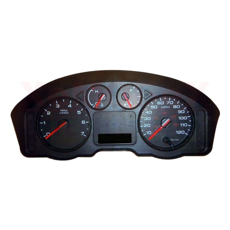 Instrument Cluster Repair Service For Ford Freestar Instrument Cluster Repair Service For Ford Freestar