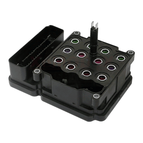 ABS Module Repair Service ABS Module Repair Service