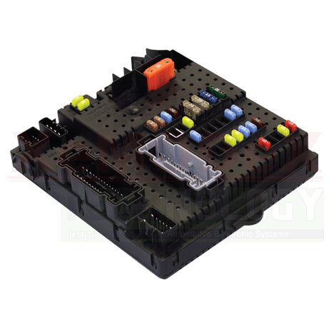 Rear Electronic Module Repair Service For Volvo Rear Electronic Module Repair Service For Volvo