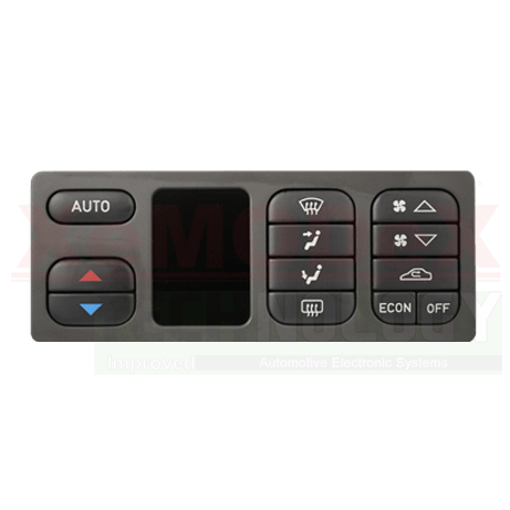 Climate Control Module Repair For Saab 9.3 Climate Control Module Repair For Saab 9.3