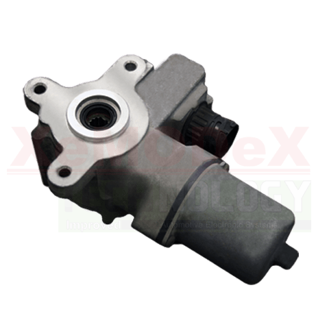 Transfer Case Shift Module Repair Service For Land Rover Transfer Case Shift Module Repair Service For Land Rover