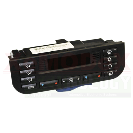 Climate Control Module Repair For BMW 3 Series Climate Control Module Repair For BMW 3 Series