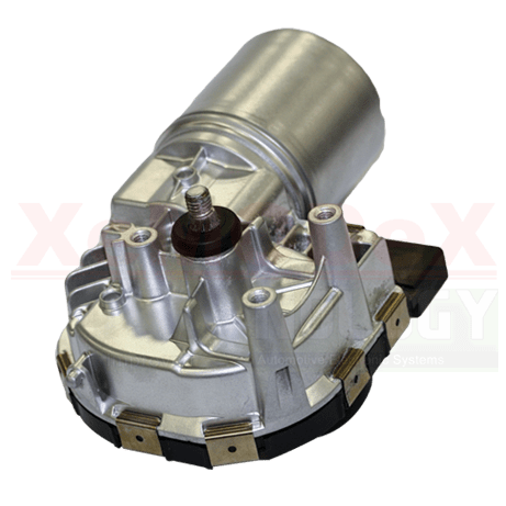 Wiper Motor Module Pre-Programmed For Volvo Wiper Motor Module Pre-Programmed For Volvo