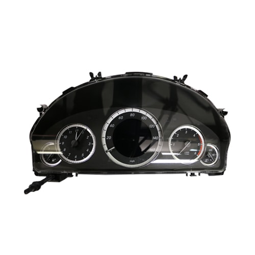 Instrument Cluster Repair Service For Mercedes-Benz W212 Instrument Cluster Repair Service For Mercedes-Benz W212