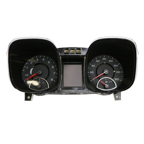 Instrument Cluster Repair Service for Chevrolet Malibu | XeMODeX Inc.