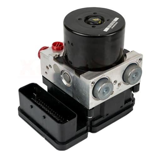 MAZDA_ABS_PUMP_Module_1