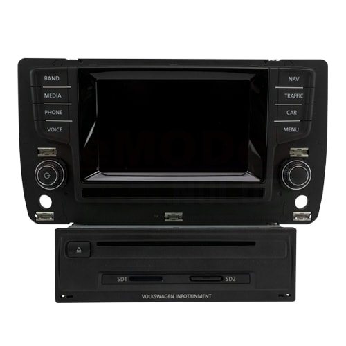 Infotainment System Repair Service for Volkswagen Infotainment System Repair Service for Volkswagen