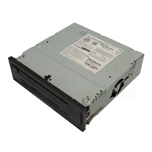 Infotainment System Repair Service for Volkswagen