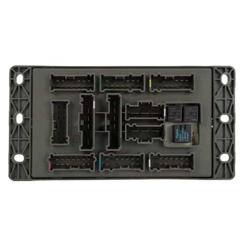 Mini cooper jbe module