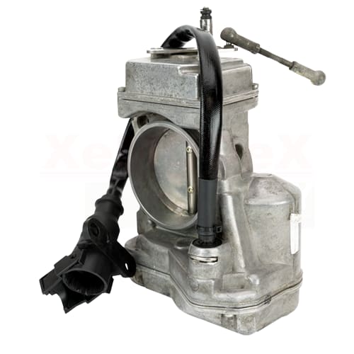 Electronic Throttle Body Repair Service for Mercedes-Benz Electronic Throttle Body Repair Service for Mercedes-Benz