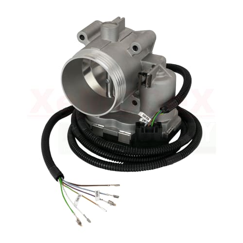 Electronic Throttle Body (ETB) for Volvos Electronic Throttle Body (ETB) for Volvos