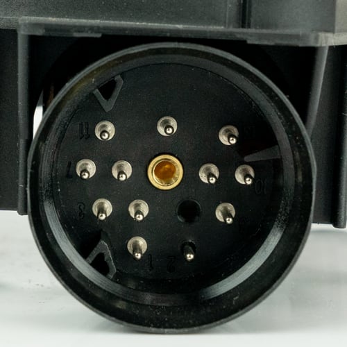 722.6 5-Speed Transmission Conductor Plate for Mercedes-Benz and Sprinter 722.6 5-Speed Transmission Conductor Plate for Mercedes-Benz and Sprinter