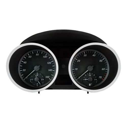 Instrument Cluster Repair Service for Mercedes-Benz SLK and AMG Instrument Cluster Repair Service for Mercedes-Benz SLK and AMG