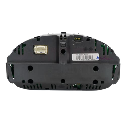 Instrument Cluster Repair Service for Mercedes-Benz SLK and AMG Instrument Cluster Repair Service for Mercedes-Benz SLK and AMG
