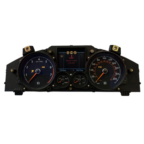 Instrument Cluster Repair Service For Bentley/Volkswagen Instrument Cluster Repair Service For Bentley/Volkswagen
