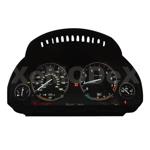 BMW_F10_Cluster_1 (1) Instrument Cluster Repair For BMW F Series