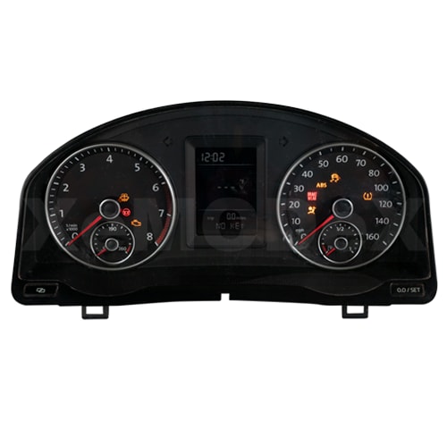 Instrument Cluster Repair For Volkswagen Tiguan Instrument Cluster Repair For Volkswagen Tiguan