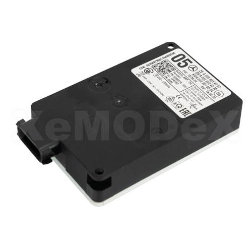 Brand New Blind Spot Radar Sensor For Mercedes-Benz Brand New Blind Spot Radar Sensor For Mercedes-Benz