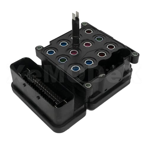 Global fashion Free Shipping & EASY Returns High Quality Low Cost ABS  Control Module Mopar 68028991AA 