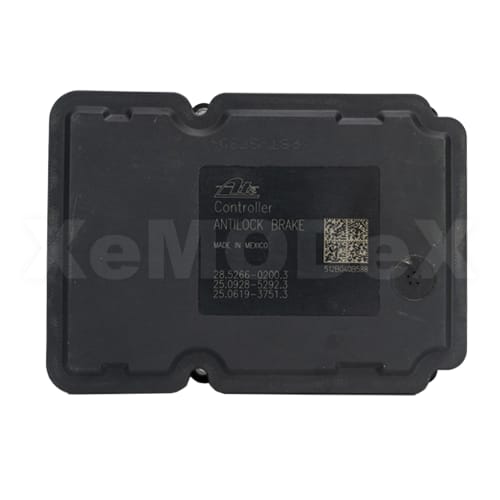 ABS Module Repair Service For Dodge XeMODeX Inc Canada