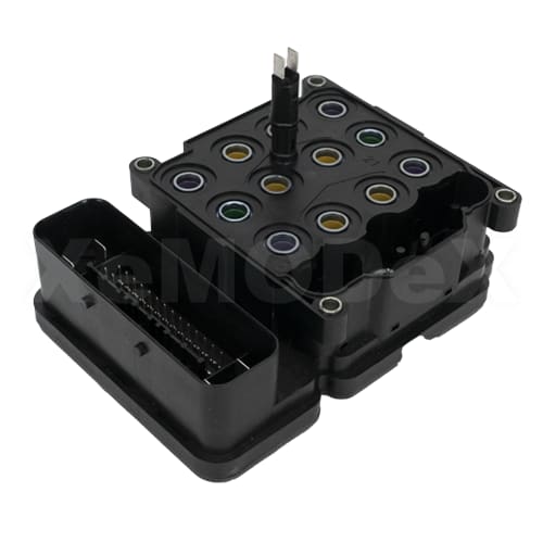 ABS Module Repair Service For Lincoln