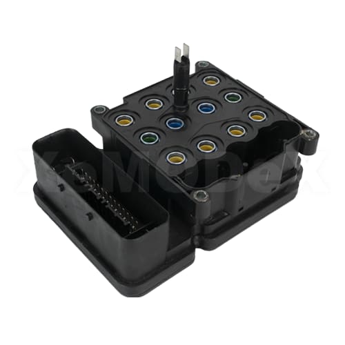 ABS Module Repair For Acura TL & TSX ABS Module Repair For Acura TL & TSX