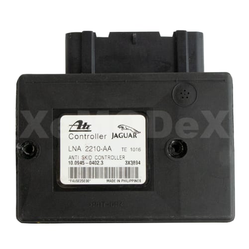 ABS Module Repair For Jaguar ABS Module Repair For Jaguar