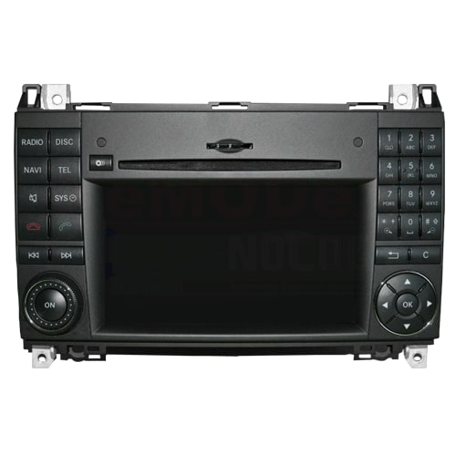 Comand Radio without Navigation Repair For Mercedes-Benz Comand Radio without Navigation Repair For Mercedes-Benz