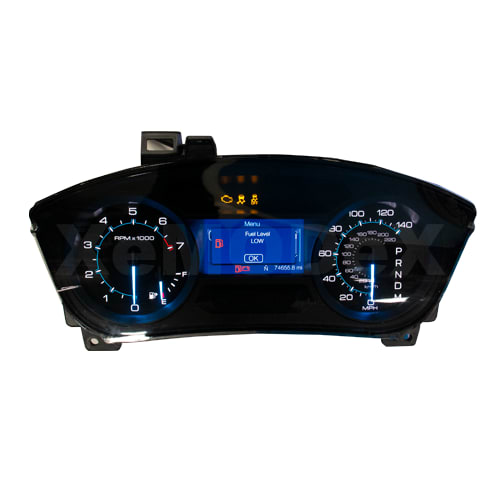 Instrument Cluster Repair For Ford Explorer | XeMODeX Inc Canada