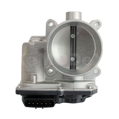 Brand-New Throttle body For Volvo | XeMODeX Inc. Brand-New Throttle body For Volvo | XeMODeX Inc.