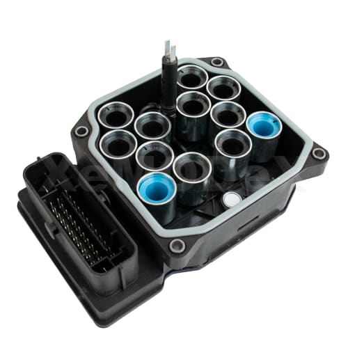 ABS Module Repair For Volkswagen Tiguan ABS Module Repair For Volkswagen Tiguan