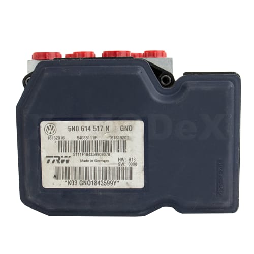 2009_VW_Tiguan_ABSModule_Pump_3