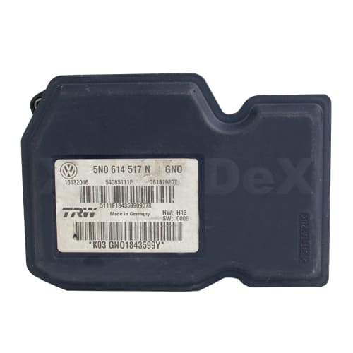 2009_VW_Tiguan_ABSModule_5