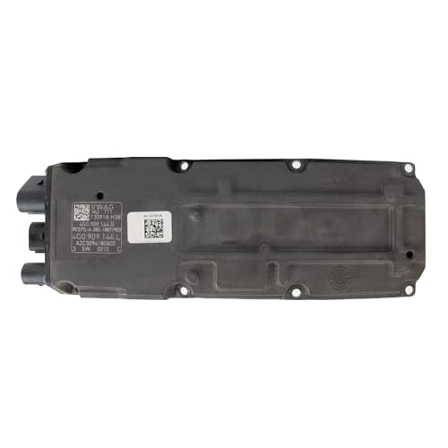 Power Steering Module Repair For Audi C7 Platform