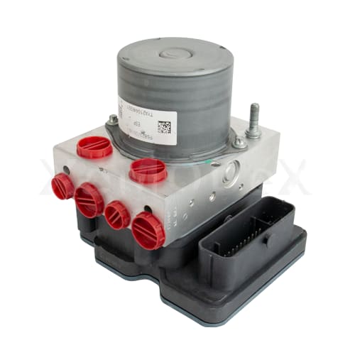 ABS Module Repair For Jeep Cherokee