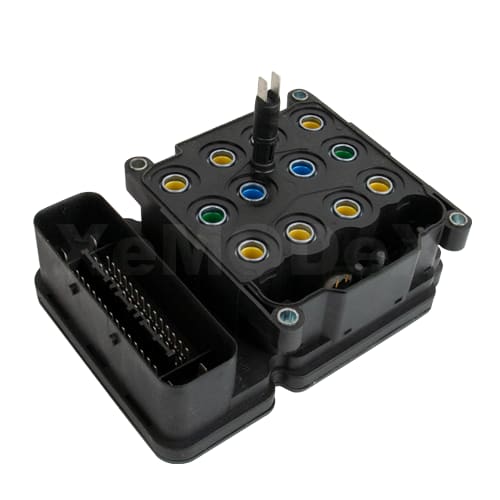 ABS Module Repair For Mitsubishi