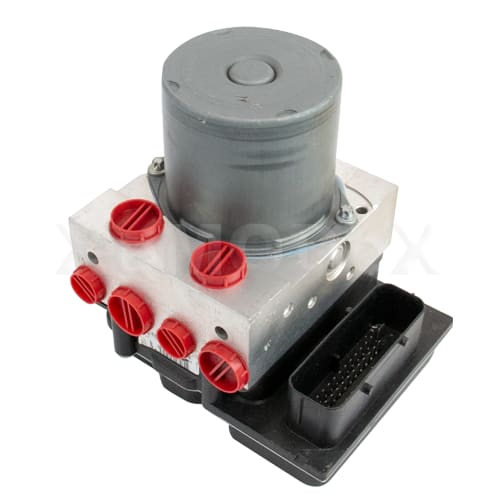 Brake Control Module Bosch 8.0 Repair For BMW