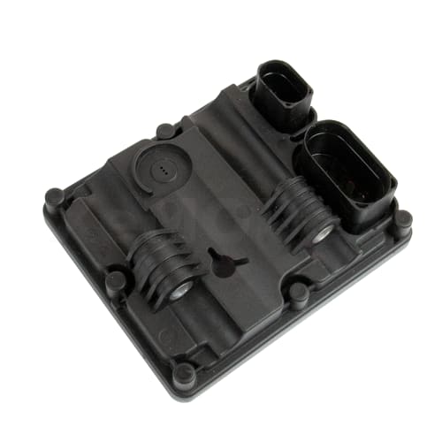 Haldex Gen. 5 Module Repair For Volvo Haldex Gen. 5 Module Repair For Volvo