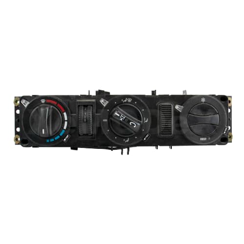 Climate Control Module Repair For Dodge Sprinter