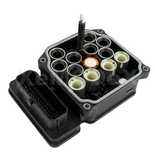 ABS Module Repair For Mercedes-Benz W166 ABS Module Repair For Mercedes-Benz W166