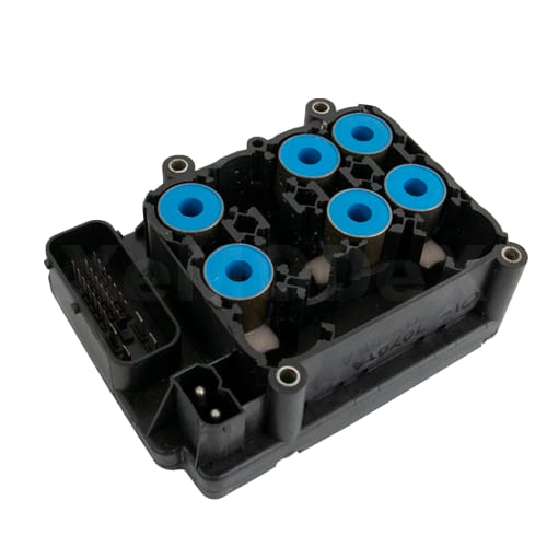 ABS Module Repair For Toyota