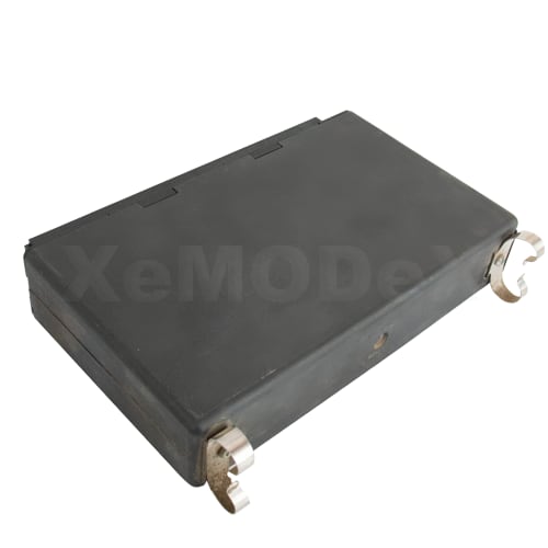 【CPC-L24】JP-S CPC4 Module Repair For Western Star | XeMODeX Inc.