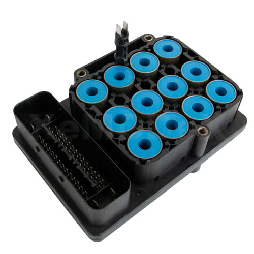ABS Module Repair Service For Nissan