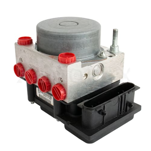 ABS Module Repair For Mazda MX-5 Miata